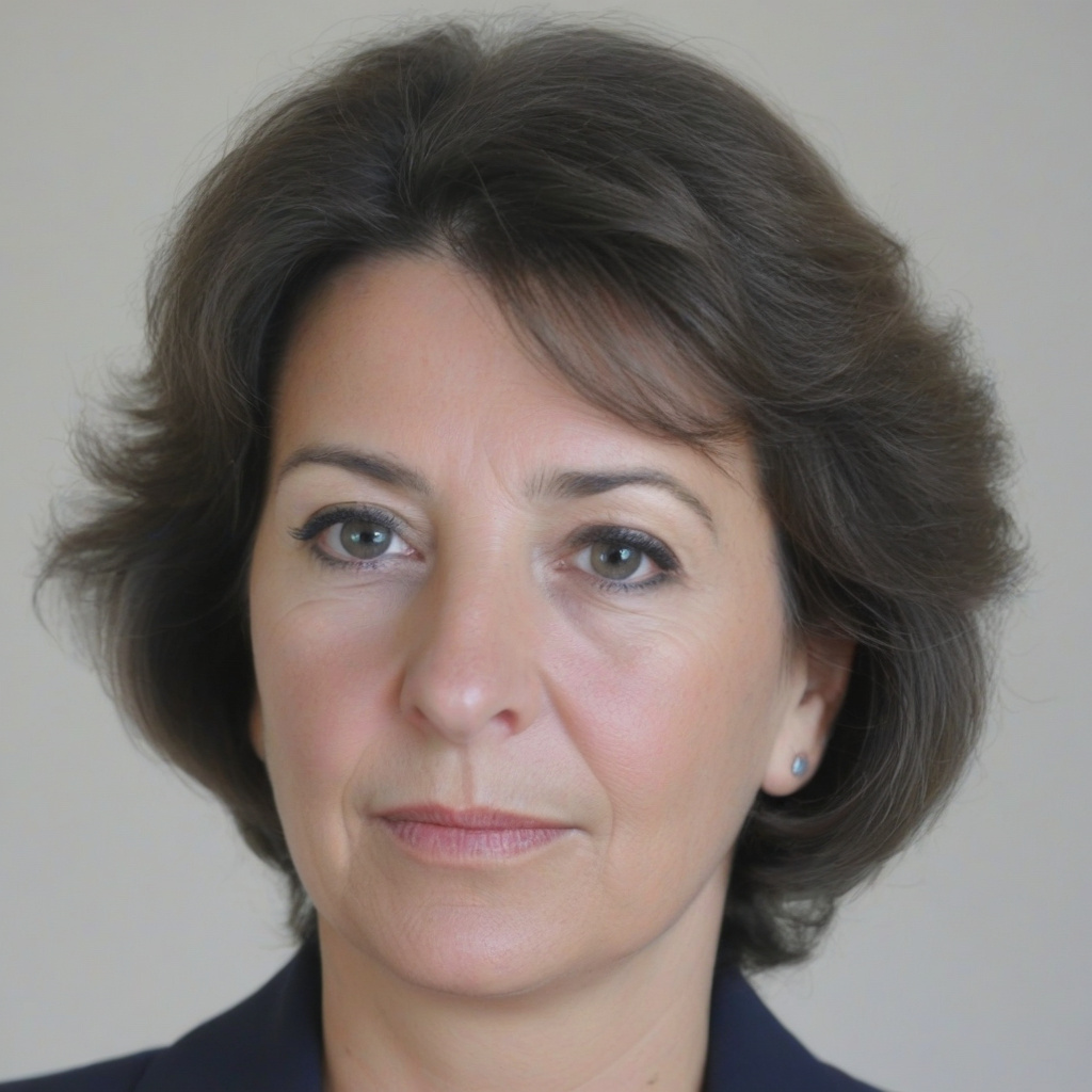 Laura Villars : Une Vaudoise en lice pour la présidence de la FIA