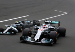 Apple en pôle position pour diffuser la F1 contre 140 millions de dollars !