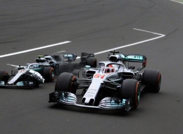 Apple en pôle position pour diffuser la F1 contre 140 millions de dollars !