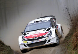 Rallye (BRC): L’East Belgian Rally, “un rallye loin d’être simple”