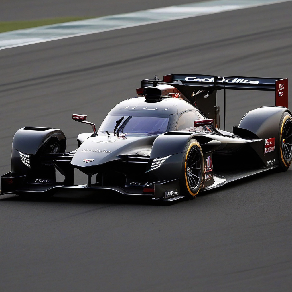Cadillac : L’écurie se prépare pour son entrée en F1 de manière bien spéciale