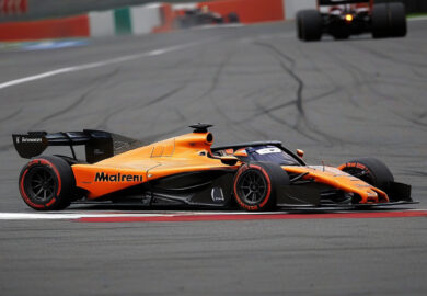 McLaren F1 a un plan pour désamorcer les tensions après Singapour