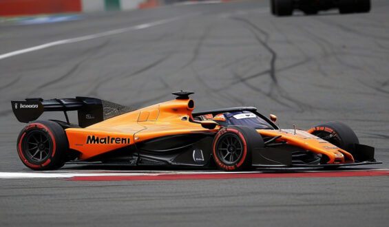 McLaren F1 a un plan pour désamorcer les tensions après Singapour