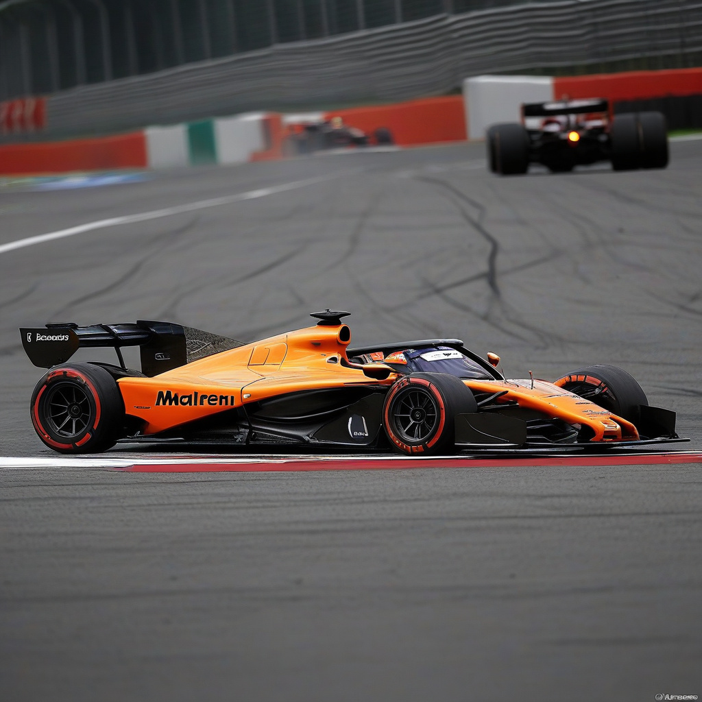 McLaren F1 a un plan pour désamorcer les tensions après Singapour