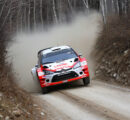 Croatia Rally : Marczyk proche du titre, Armstrong leader du rallye