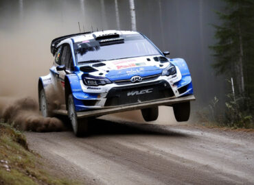 Kalle Rovanperä, l’étoile filante du WRC, annonce sa retraite surprise à 25 ans
