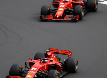 Pourquoi Ferrari ne réussit toujours pas en F1 ? Vasseur pointé du doigt