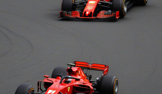 Pourquoi Ferrari ne réussit toujours pas en F1 ? Vasseur pointé du doigt