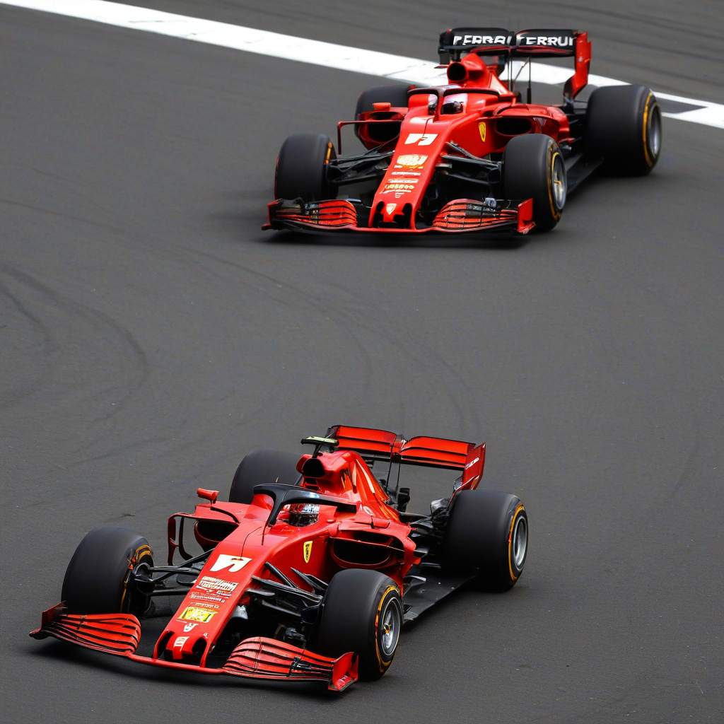 Pourquoi Ferrari ne réussit toujours pas en F1 ? Vasseur pointé du doigt