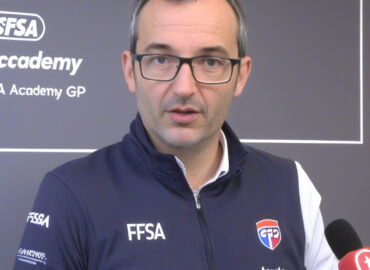 Le GP Explorer : Une nouvelle ère pour le sport automobile