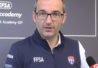 Le GP Explorer : Une nouvelle ère pour le sport automobile