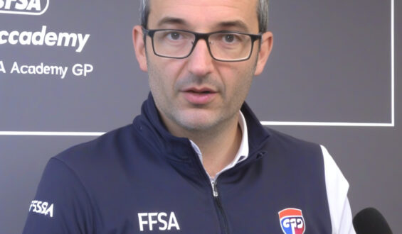 Le GP Explorer : Une nouvelle ère pour le sport automobile