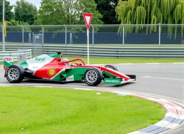 F1 : les signaux à surveiller