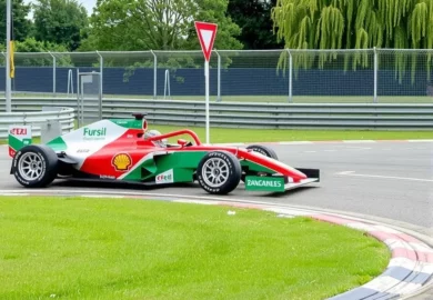 F1 : les signaux à surveiller