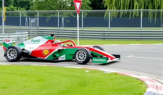 F1 : les signaux à surveiller