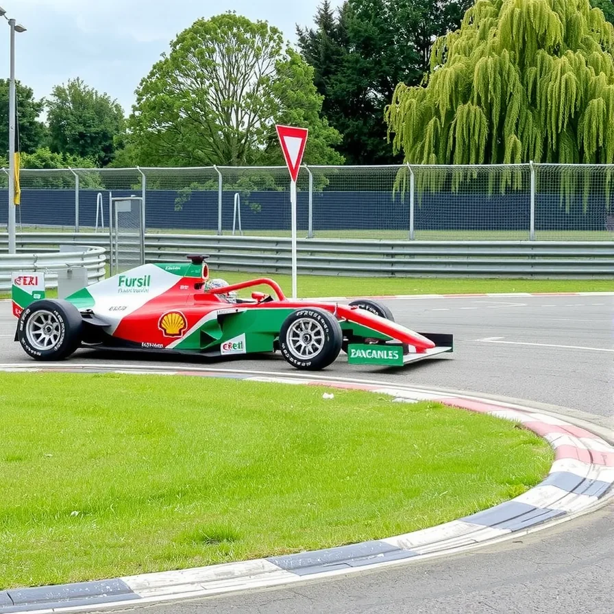 F1 : les signaux à surveiller