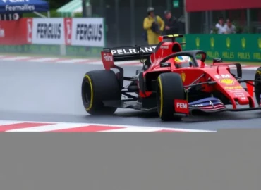 Ce qu’il faut savoir sur F1