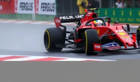 Ce qu’il faut savoir sur F1