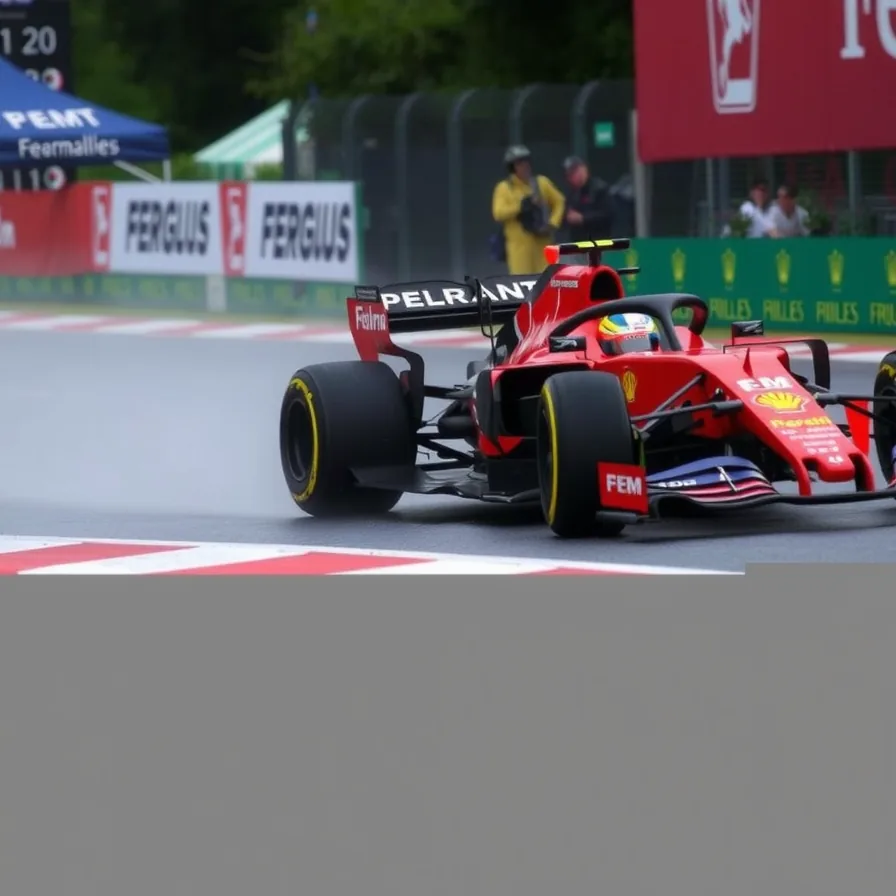 Ce qu’il faut savoir sur F1