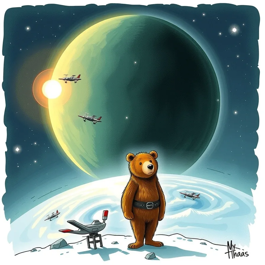 F1 Chez Haas, pourquoi l’étoile Bearman scintille-t-elle, alors que la planète Ocon s’éteint ?