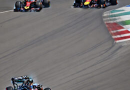 F1 Grand-Prix d’Australie, la sentence pneumatique tombe, ainsi qu’en Chine et au Japon !