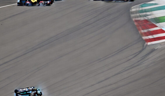 F1 Grand-Prix d’Australie, la sentence pneumatique tombe, ainsi qu’en Chine et au Japon !