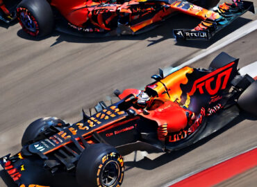 F1 – Rupture avec Max Verstappen : C’est confirmé !
