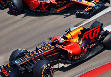 F1 – Rupture avec Max Verstappen : C’est confirmé !