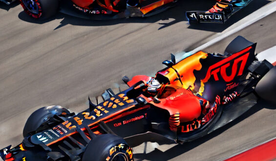 F1 – Rupture avec Max Verstappen : C’est confirmé !