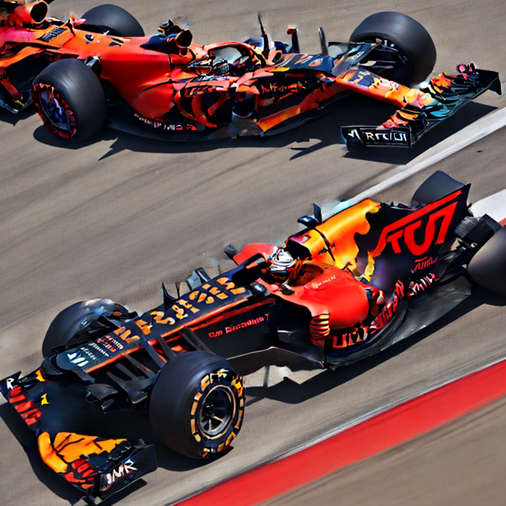 F1 – Rupture avec Max Verstappen : C’est confirmé !