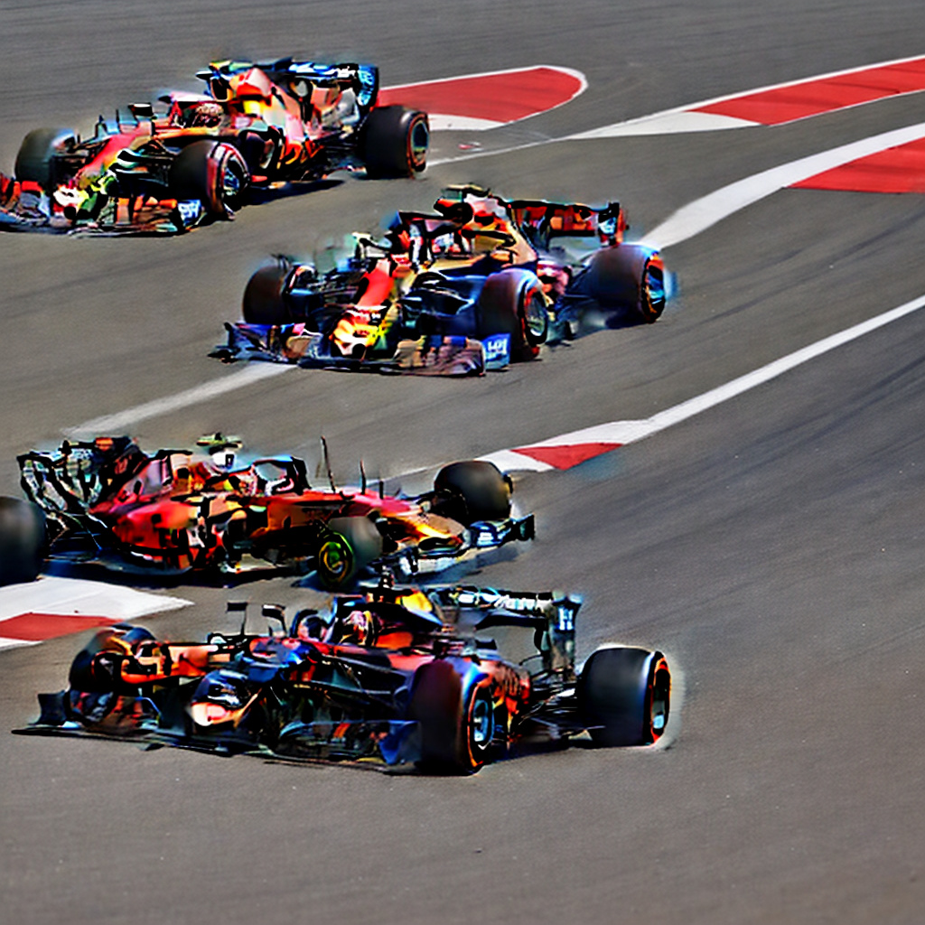 Verstappen, Hamilton, Norris… ces salaires indécents de la F1 qui choquent en 2025