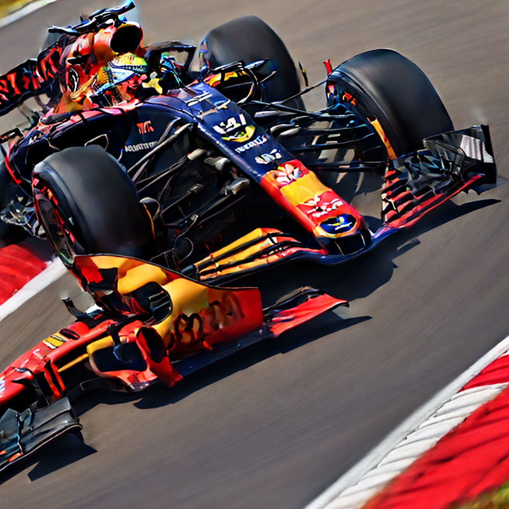 F1 - Rupture avec Max Verstappen : C'est confirmé !