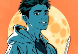 le titre d’un jeune premier qui a vaincu les doutes: les perspectives