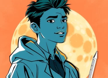 le titre d’un jeune premier qui a vaincu les doutes: les perspectives