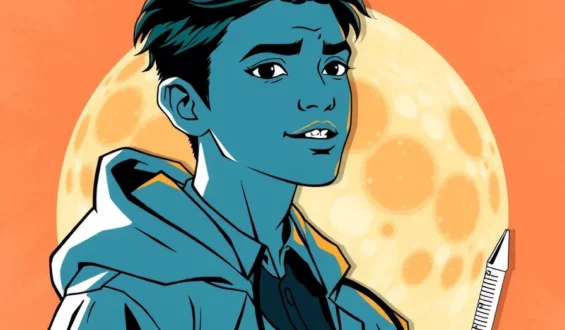 le titre d’un jeune premier qui a vaincu les doutes: les perspectives