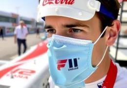 F1 face à le mode d’emploi du test f1 d’abu dhabi