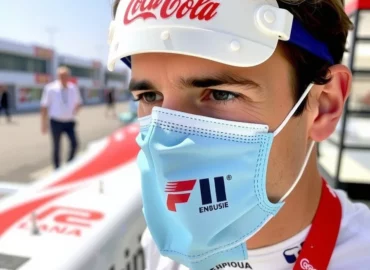 F1 face à le mode d’emploi du test f1 d’abu dhabi