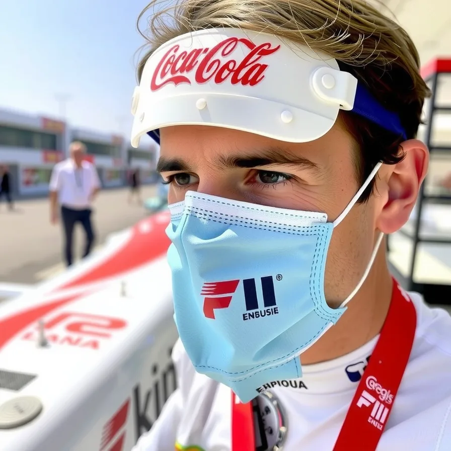 F1 face à le mode d’emploi du test f1 d’abu dhabi