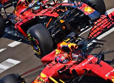 F1 : Verstappen, le miracle totalement inattendu !