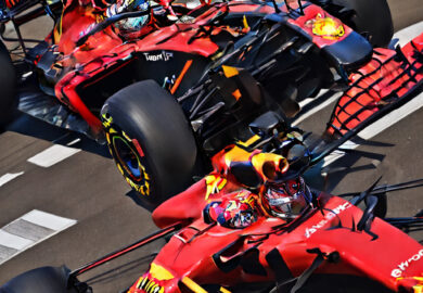 F1 : Verstappen, le miracle totalement inattendu !