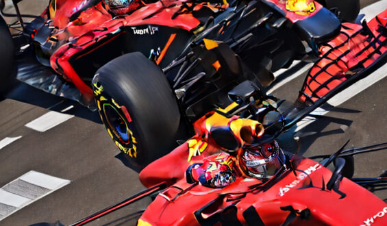 F1 : Verstappen, le miracle totalement inattendu !