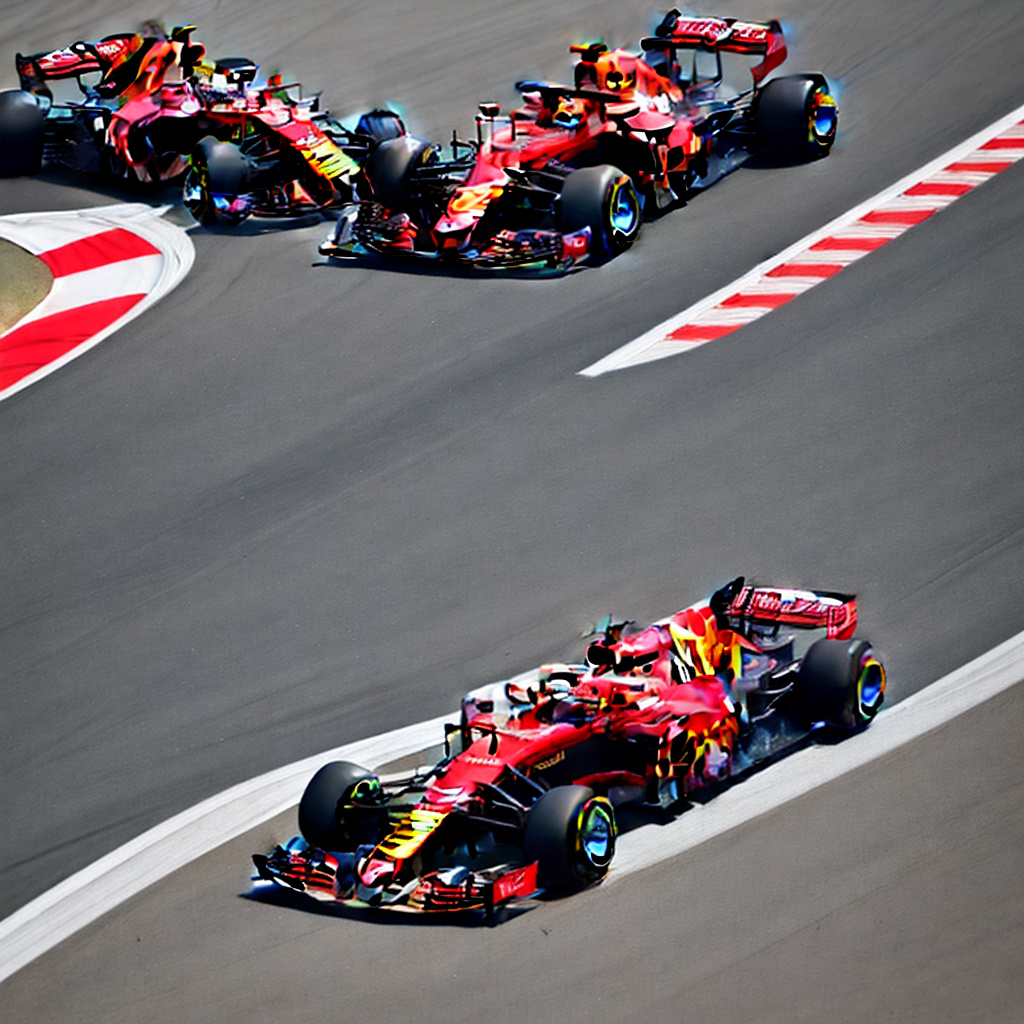 F1, "Verstappen n’est pas à son sommet, il devient plus dangereux" : l’avertissement glaçant de Sebastian Vettel