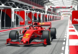 Enjeux majeurs pour F1