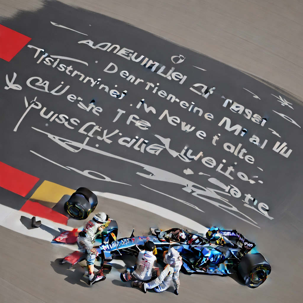 F1 Grand-Prix d’Australie, la sentence pneumatique tombe, ainsi qu’en Chine et au Japon !