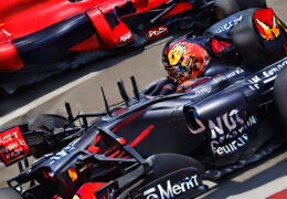 F1, “Verstappen n’est pas à son sommet, il devient plus dangereux” : l’avertissement glaçant de Sebastian Vettel