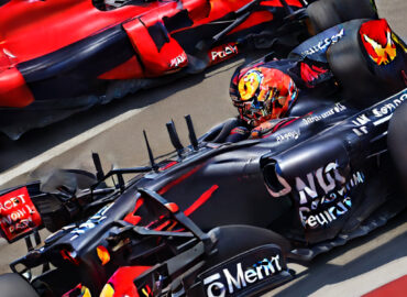 F1, “Verstappen n’est pas à son sommet, il devient plus dangereux” : l’avertissement glaçant de Sebastian Vettel