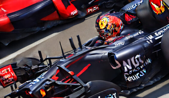 F1, “Verstappen n’est pas à son sommet, il devient plus dangereux” : l’avertissement glaçant de Sebastian Vettel