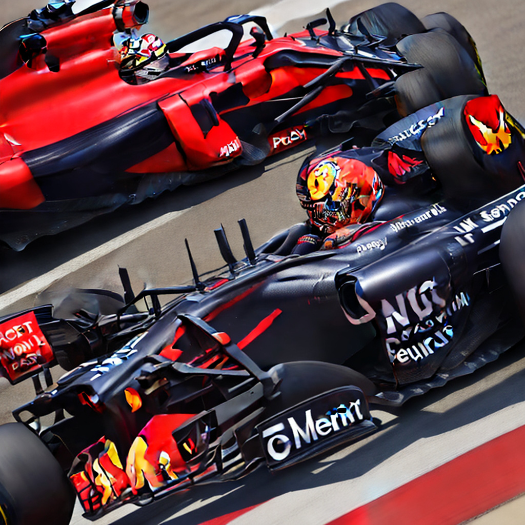 F1, “Verstappen n’est pas à son sommet, il devient plus dangereux” : l’avertissement glaçant de Sebastian Vettel