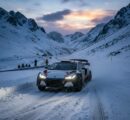 Evans prend les devants au Rallye Monte-Carlo 2026