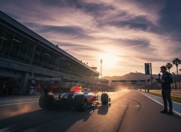 Essais privés de Barcelone : dernières mises à jour en temps réel